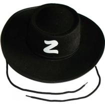 Chápeu Zorro