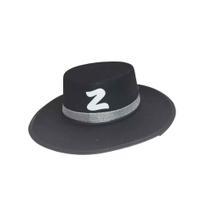 Chapéu Zorro
