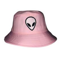 Chapéus Bucket Bordados BBB Fashion Adulto Diversas Cores Chapéus Bucket Bordados BBB Fashion Adulto Diversas Cores