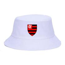 Chapéus Bucket Hat Look FLAMENGO MENGÃO URUBU GABIGOL Estilo Blogueiros, futebol , brasil ,campeão - MOOBNER