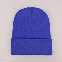 Chapéus de bebê infantil boné de hip hop de malha de outono unissex Chapéus de bebê infantil boné de hip hop de malha de outono unissex