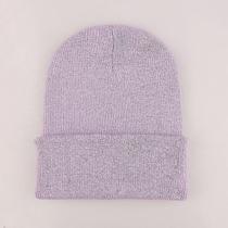 Chapéus de bebê infantil boné de hip hop de malha de outono unissex Chapéus de bebê infantil boné de hip hop de malha de outono unissex