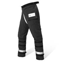 Chapéus de motosserra YARDMARIS Technical Wrap UL Classe A de 8 camadas