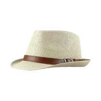 Chapéus De Palha Masculinos De Verão Estilo Coreano Com Proteção Solar, Chapéu Pequeno Da Moda Para