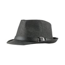 Chapéus De Palha Masculinos De Verão Estilo Coreano Com Proteção Solar, Chapéu Pequeno Da Moda Para