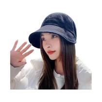 Chapéus De Sol Femininos Com Aba Larga E Dobráveis, Proteção UV, Moda De Verão, Chapéus De Praia - NONE