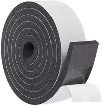 Chapéus Hat Tape Roll Atzi 60 cm - Espuma redutora de tamanho de chapéus Chapéus Hat Tape Roll Atzi 60 cm - Espuma redutora de tamanho de chapéus