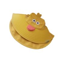 CHAPÉUS INFANTIL DIVERTIDO Tamanho:UCor: Amarelo