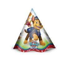 Chapeuzinho patrulha canina