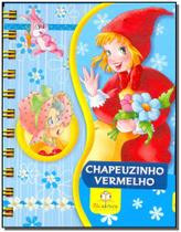 Chapeuzinho Vermelho - Blu Editora