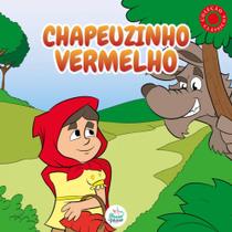 Chapeuzinho vermelho - clássicos