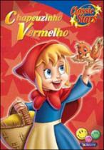 Chapeuzinho vermelho - coleçao classic stars - TODOLIVRO* Chapeuzinho vermelho - coleçao classic stars - TODOLIVRO*