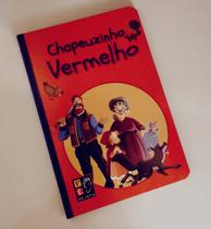 Chapeuzinho vermelho - contos cartonados