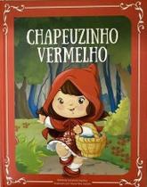 Chapeuzinho Vermelho Chapeuzinho Vermelho