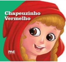 Chapeuzinho vermelho Chapeuzinho vermelho