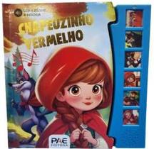Chapeuzinho vermelho Chapeuzinho vermelho