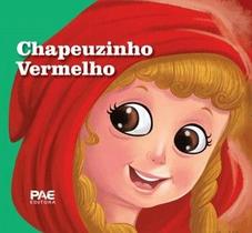 Chapeuzinho Vermelho Chapeuzinho Vermelho