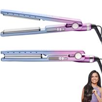 Chapinha Alisadora Mondial By Juliette Bivolt Colors