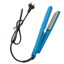 Chapinha Alisamento Profissional Brilho Liso Intenso Cabeleireira Titanium