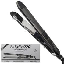 Chapinha Babyliss Pro Nano Titanium Optima 3000 Bivolt