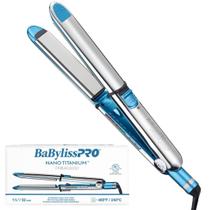 Chapinha Babyliss Pro Nano Titanium Optima 3000 Bivolt