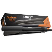 Chapinha Cerâmica Taiff Bivolt Titanium Chapinha Cerâmica Taiff Bivolt Titanium