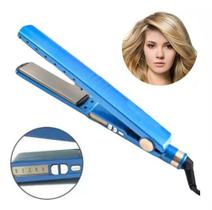 Chapinha Chapinha Progressiva Cabelo 230 Graus - Transformação com Toque de Sofisticação