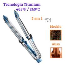 Chapinha com Tecnologia Avançada Sem Danos