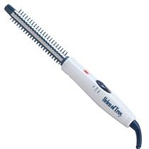 Chapinha Curling Iron Collections Etc. Helen of Troy 1512 - Barril de 1,27 cm