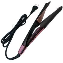 Chapinha Curva Modela Cachos Hairstar Bivolt 230C Km-506
