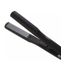 chapinha de cabelo e modelador de Cachos 2em1 Taiff Clássica Ceramica Preta 110V/220V Bivolt REV-01