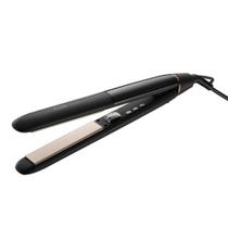 Chapinha de cabelo elgin Digi Liss Ion Cerâmica preta bivolt