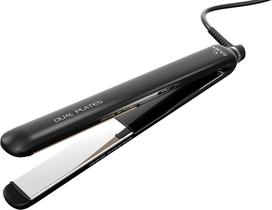 Chapinha de Cabelo Ga.Ma Dual Plates SY CP14 45W Bivolt 50-60HZ - Preto