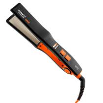 Chapinha de Cabelo Prancha Alisadora Titanium 450 Action Bivolt Taiff