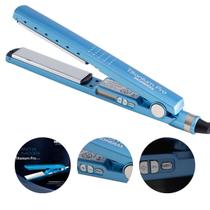 Chapinha de Cabelo Profissional 230C/450F Original Lacrada Efeito Liso Instantâneo