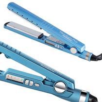 Chapinha de Cabelo Profissional 450F Lacrada Bivolt Original