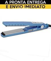 Chapinha De Cabelo Profissional 450f Titanium 110/220v - modelador de cachos