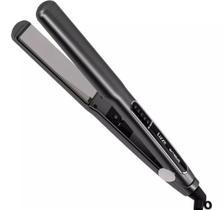 Chapinha de Cabelo Profissional Extreme- Lizze 220V Pancha Cor Cinza