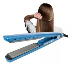 Chapinha De Cabelo Profissional Titanium PRO Bivolt
