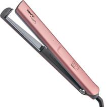 Chapinha de Cabelo Taiff Fox Ion 3 Soft Rose 53W Bivolt 50-60HZ