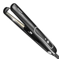 Chapinha De Cabelo Taiff Style Pro Titanium Bivolt Cor Preto