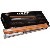 Chapinha De Cabelo Taiff Vulcan Progress Laranja 110v/220v