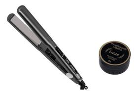 Chapinha De Cabelos Prancha Lizze Extreme Mais Cera Lizze