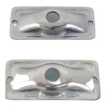 Chapinha Esticador De Corrente Nxr 125 150 160 Xr 200 (2pçs)