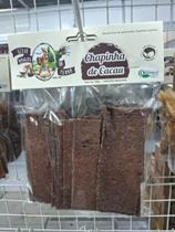 Chapinha integral orgânica Chapinha integral orgânica