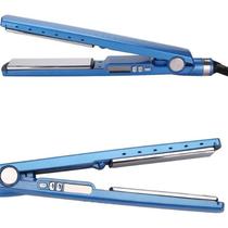 Chapinha Íon Titânio Iônica Profissional 450f Prancha de Cabelo 110V/220V