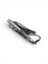 Chapinha Lizze Extreme 250C Titânio LCD Profissional 220V Original Nota Fiscal Chapinha Lizze Extreme 250C Titânio LCD Profissional 220V Original Nota Fiscal