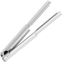 Chapinha Modeladora 2 Em 1 Xion Xi-Look 220V - Branco Chapinha Modeladora 2 Em 1 Xion Xi-Look 220V - Branco