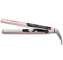 Chapinha Mondial Golden Rose P20 Cerâmica 220C Cabo Giratório Bivolt Chapinha Mondial Golden Rose P20 Cerâmica 220C Cabo Giratório Bivolt