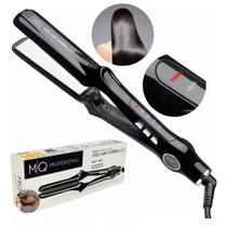 Chapinha Mq Pro Max 480º Turbo Led Profissional Prancha 32mm BIVOLT